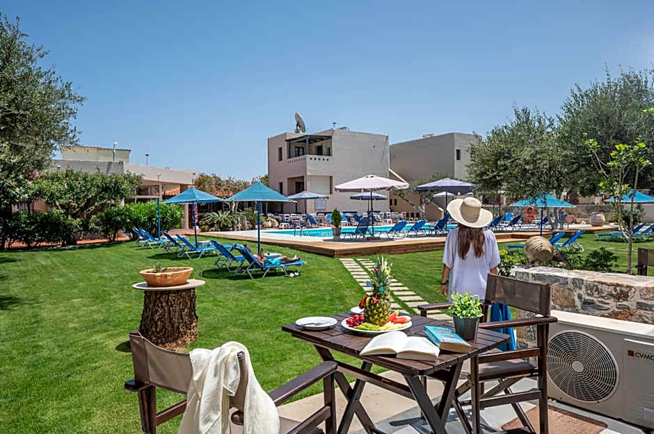 Creteco Hotel & Suites