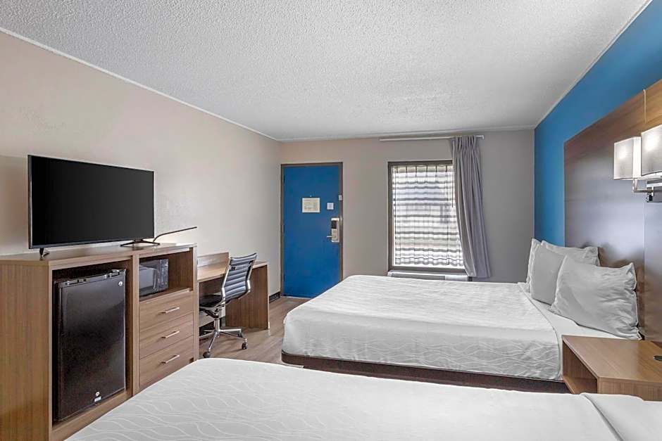 Days Inn by Wyndham Victoria TX East