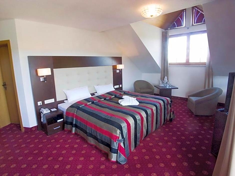 Hotel Empfinger Hof, Sure Hotel Collection by Best Western - direkt an der A81