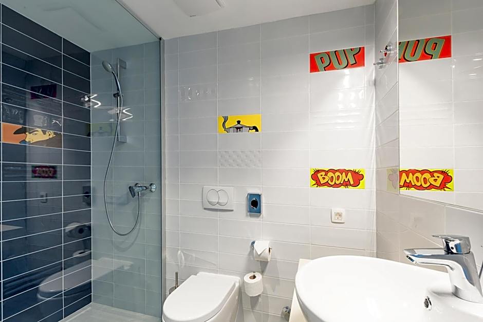 Pharos Hvar Bayhill Hotel