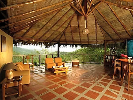 Samai Lodge Holistic Living