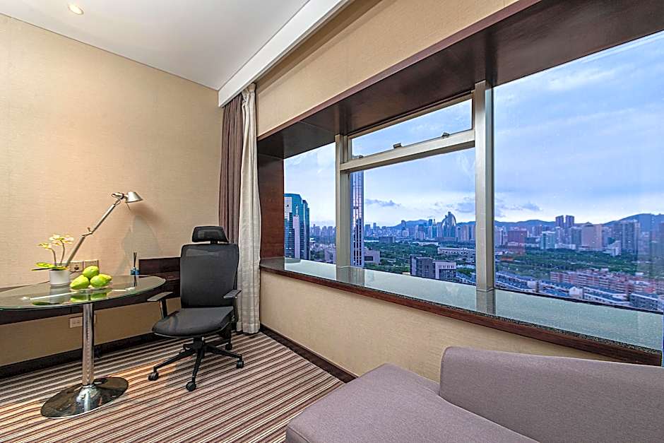 Xiamen Yihao Hotel Hubin North