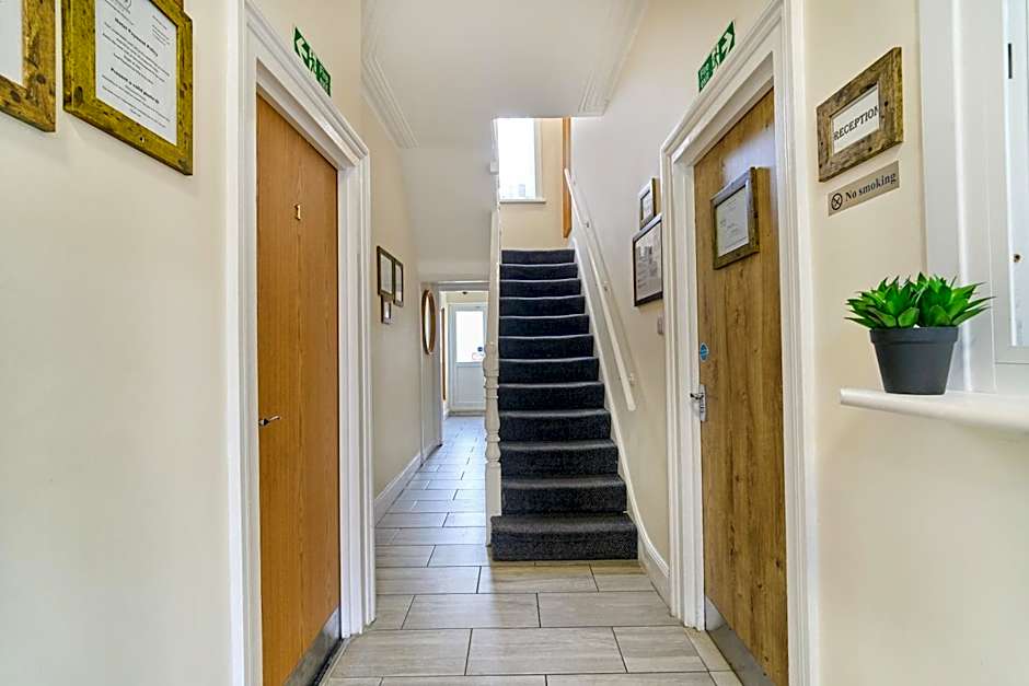 Woodlands Lodge Ilford
