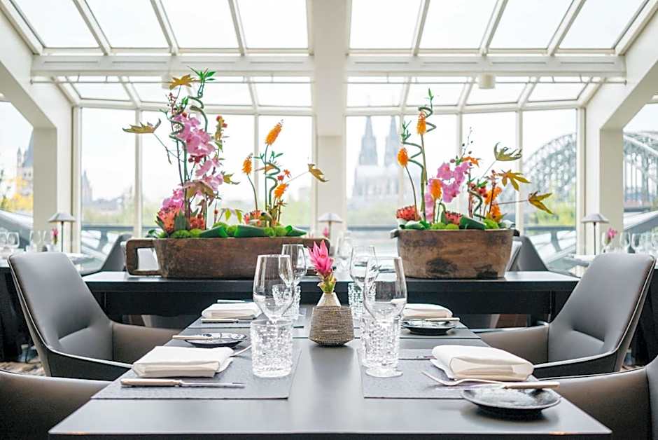 Hyatt Regency Koln