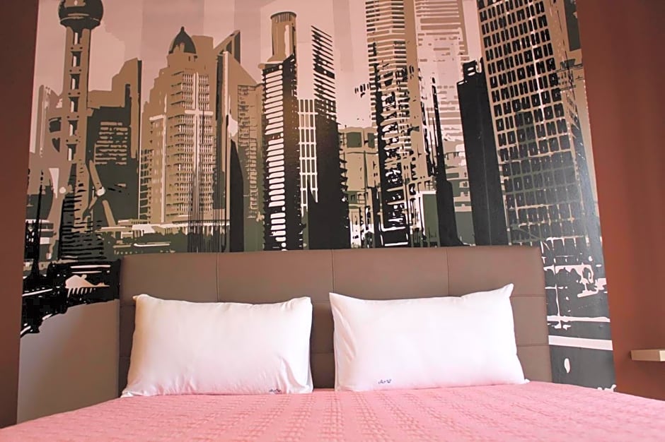 B&B Around the World