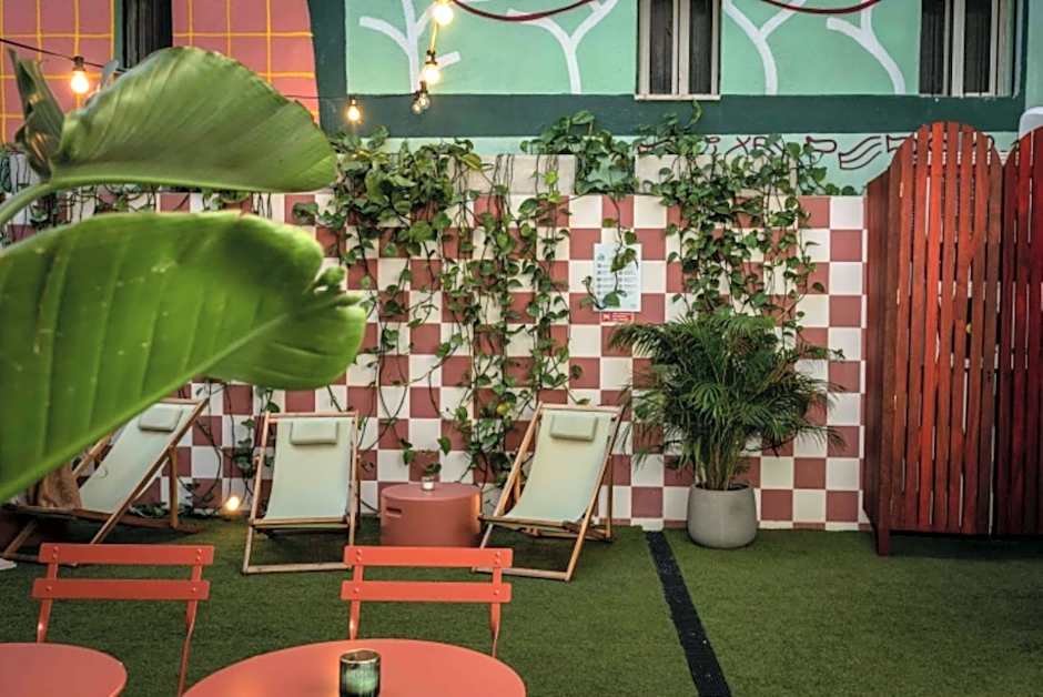 Upon Angels - Adults Only