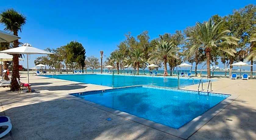 Dhafra Beach Hotel