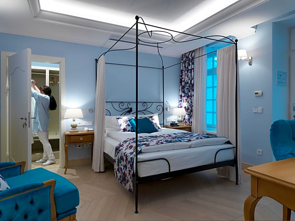 Relais le Chevalier