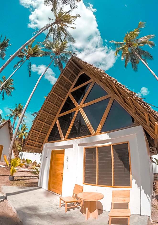 Bermuda Triangle Bungalows