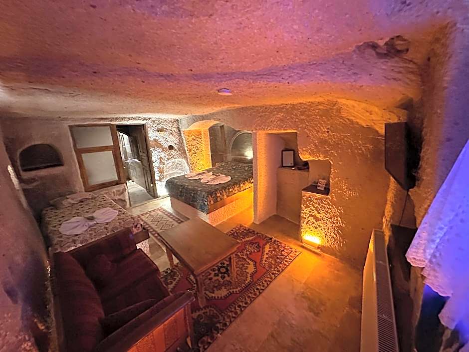Coco Cave