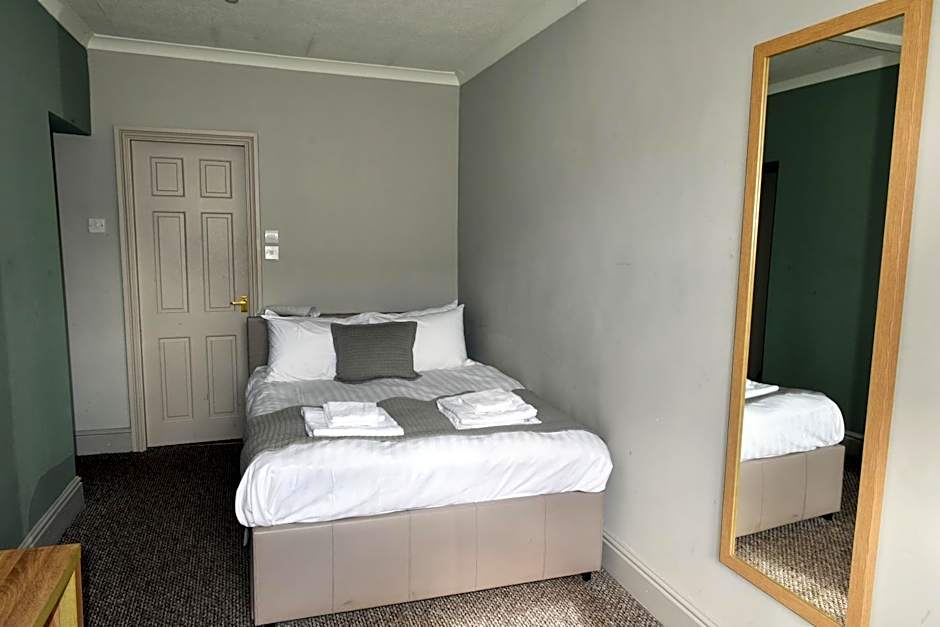 The Black Bull Hotel