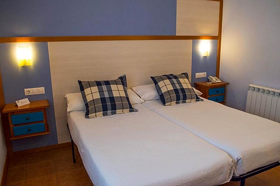 Hotel Maestrazgo de Calatrava