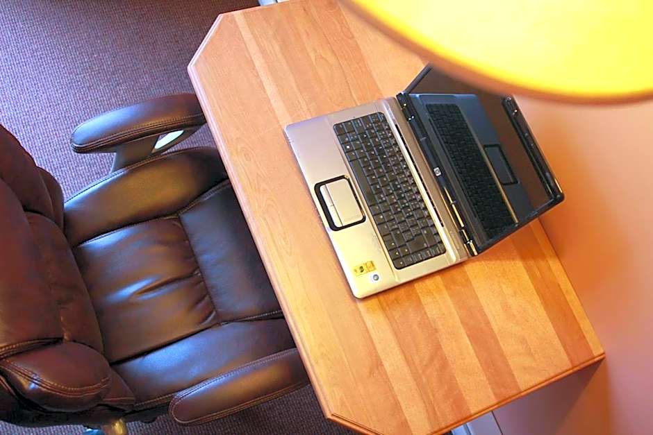 Hotel Baie Saint Paul