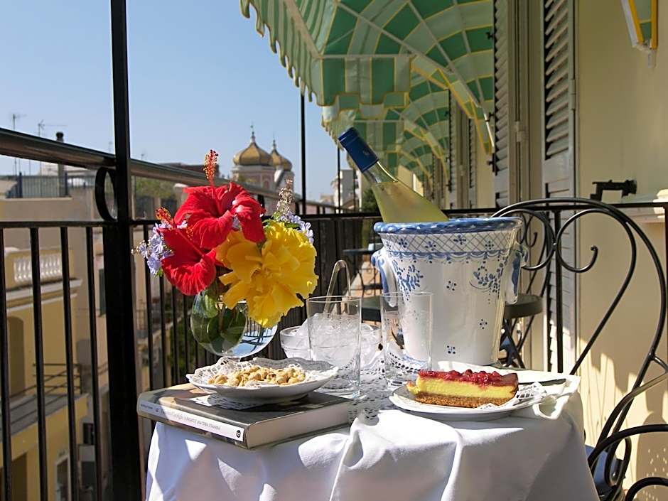 Hotel Villa Verde