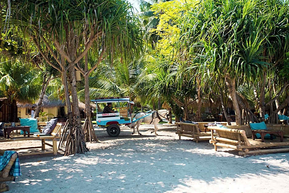 Island View Bar & Bungalow