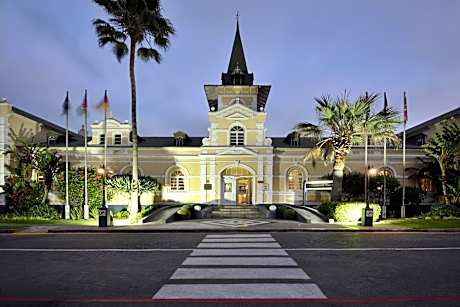Swakopmund Hotel & Entertainment Centre