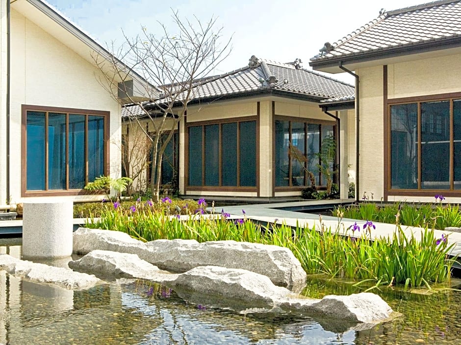 Sheraton Taoyuan Hotel