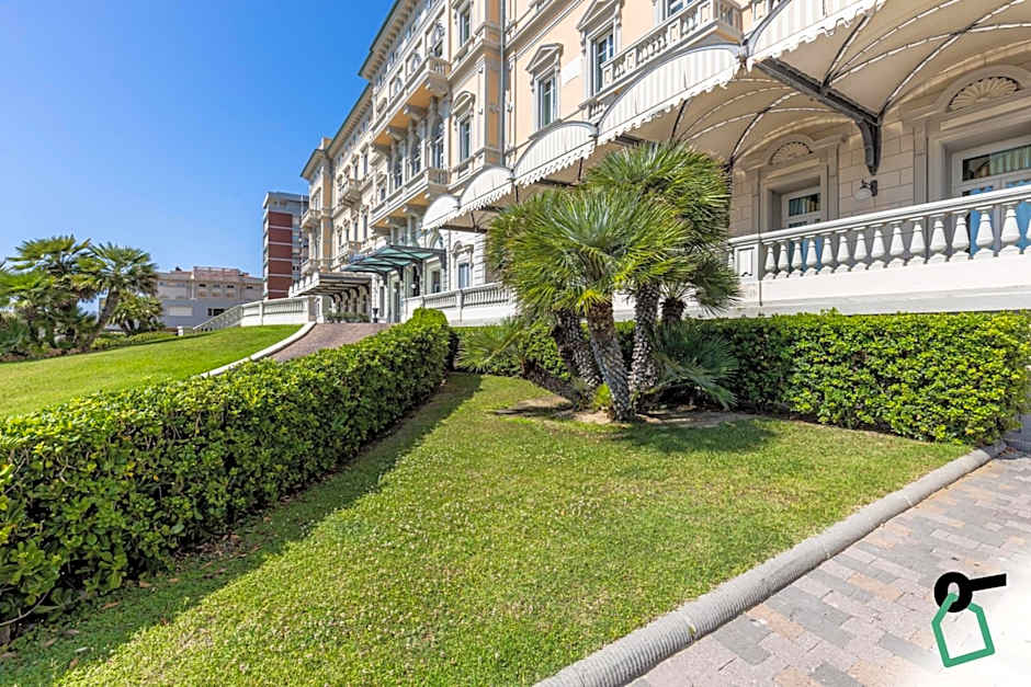 HOTIDAY Room Collection - Livorno Mascagni