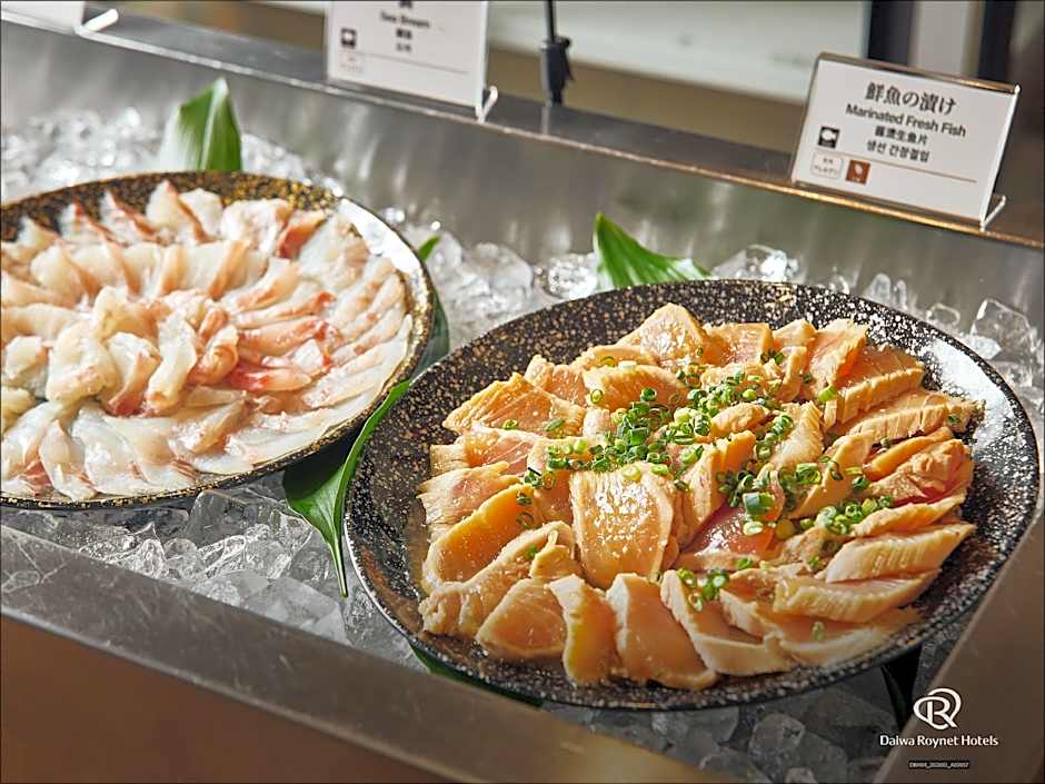 Daiwa Roynet Hotel Numazu