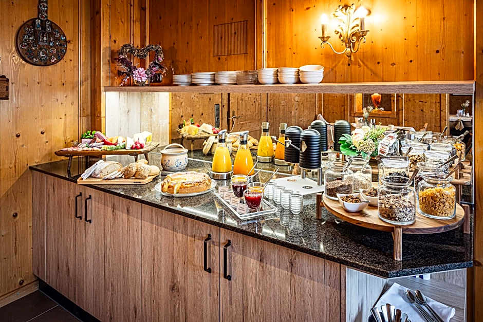 Anderschitz Landhotel