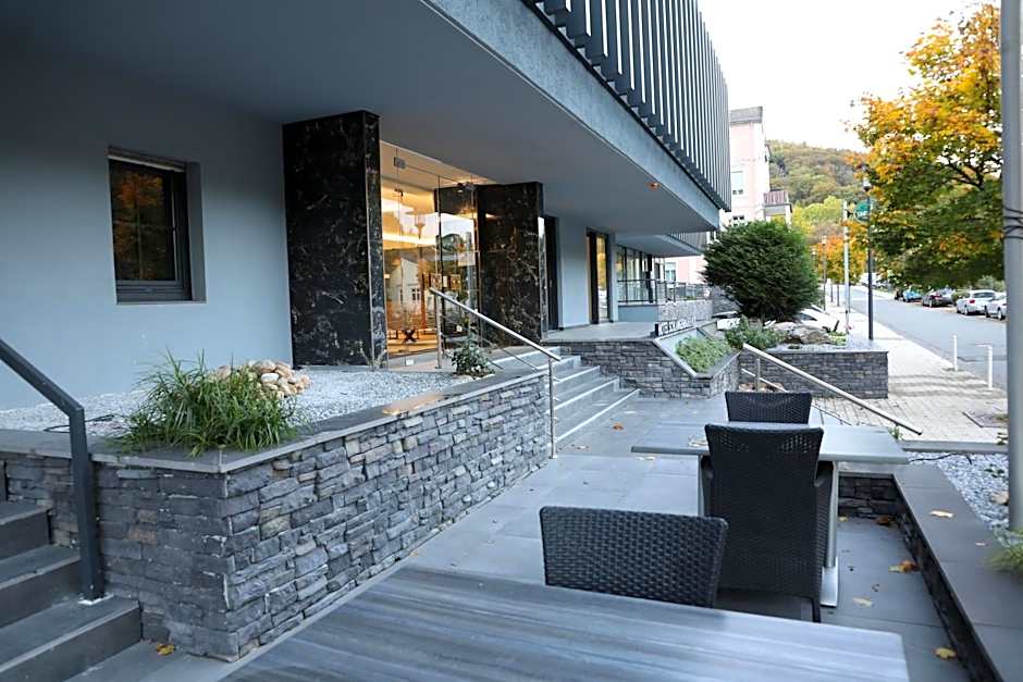 Hotel Schlangenbader Hof
