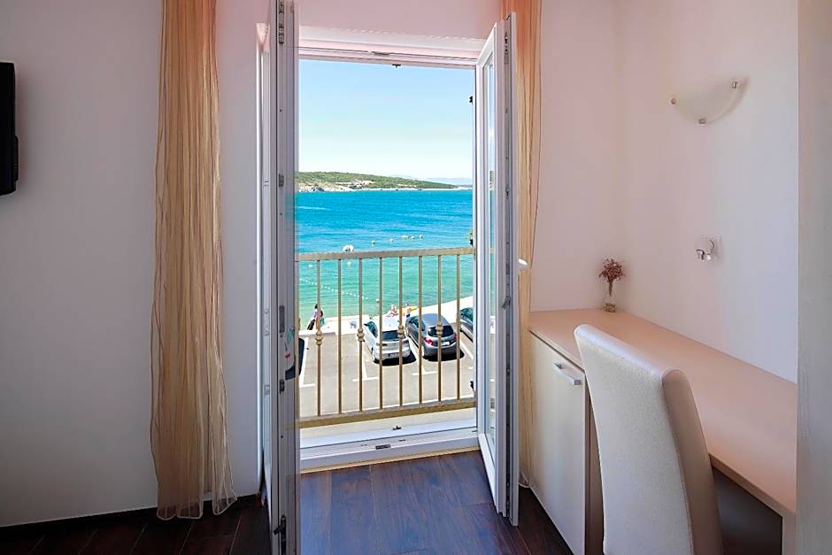 Pension Riviera-Šilo