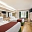 Microtel Inn & Suites By Wyndham Lodi/North Stockton