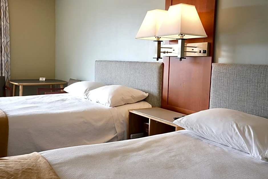 Regency Inn of Eddyville Kuttawa