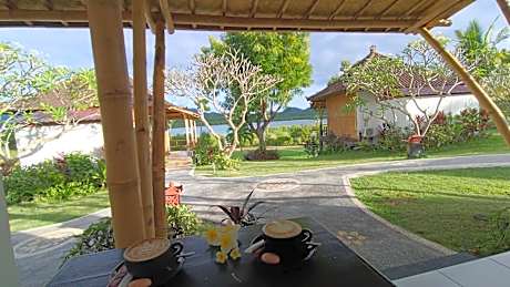 Pasir Putih Cottage - Menjangan