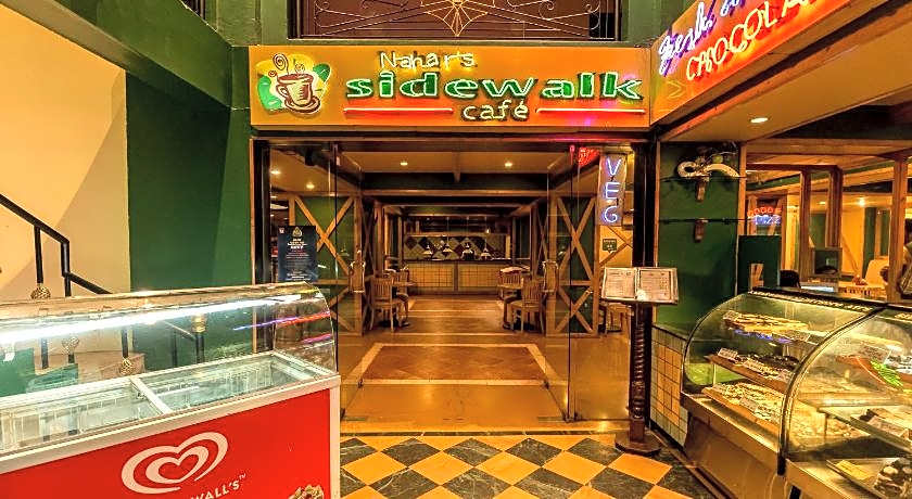 Hotel Nahar Nilgiris