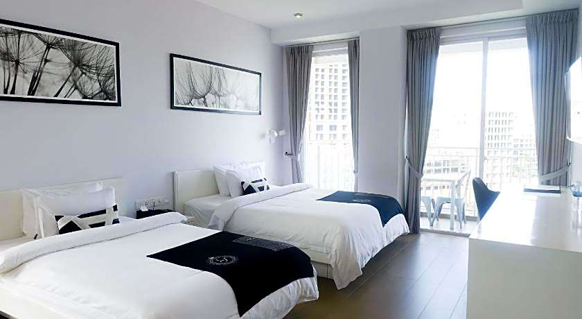 La Vogue Boutique Hotel & Casino