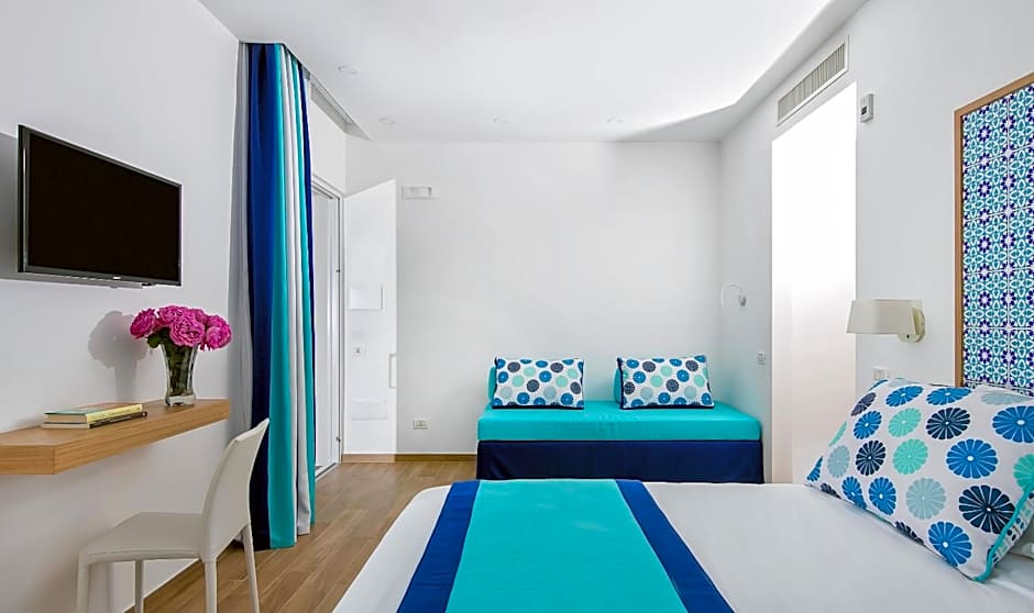 Hotel Miramare