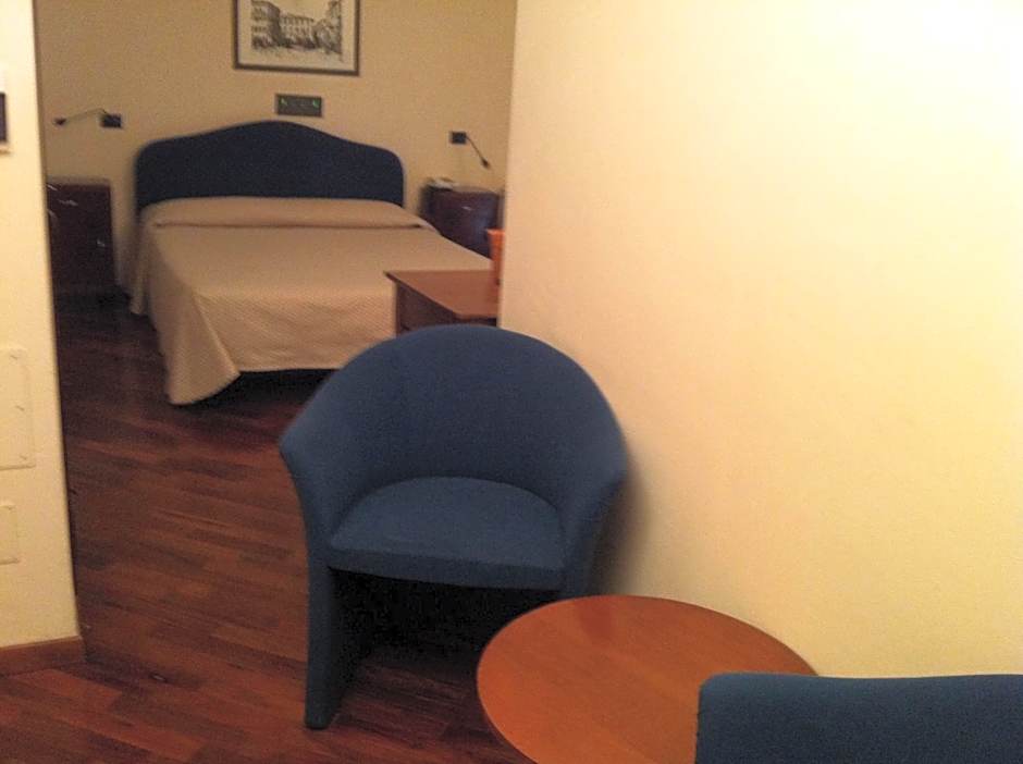 Hotel il Cigno