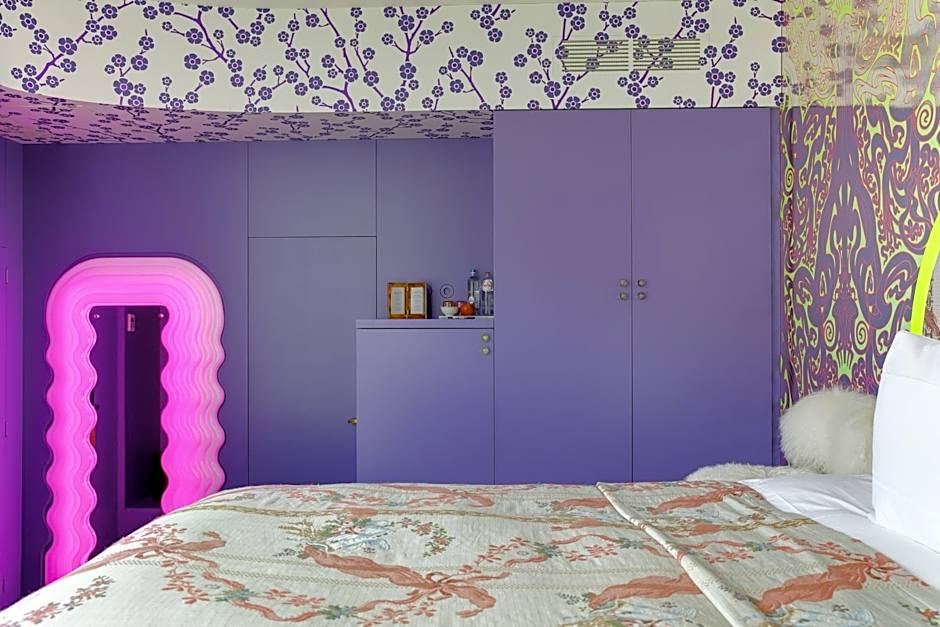 Small Luxury Hotel De Witte Lelie