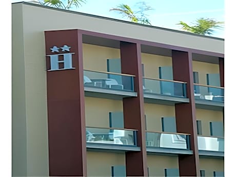 Hotel Benahoare