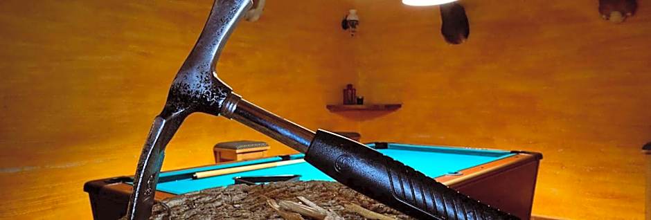 Hotel Kirchboden by Alpeffect Hotels