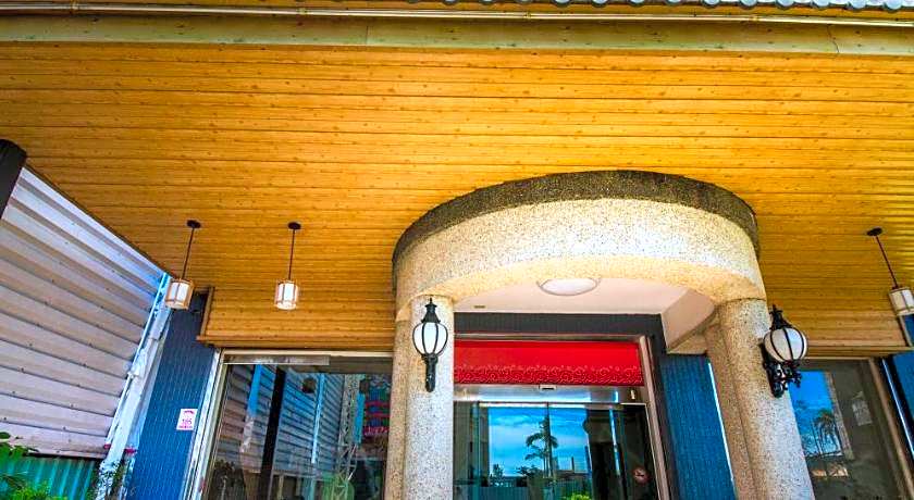 Aoike Hot Spring Hotel