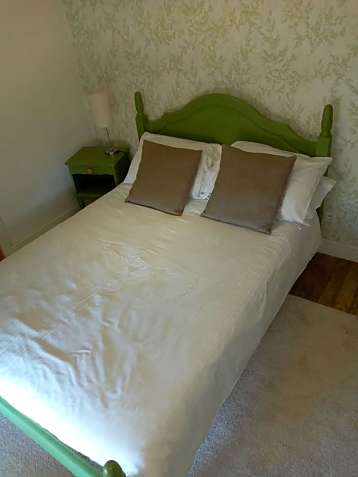 Chez Gondat Chambre d'hotes