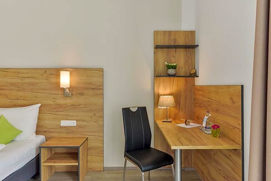 Maiers Hotel Parsberg