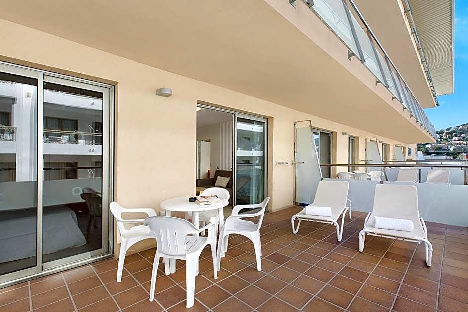 Aparthotel Odissea Park