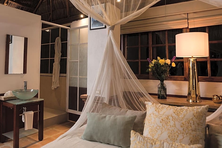 Villa Bella Bed & Breakfast Inn