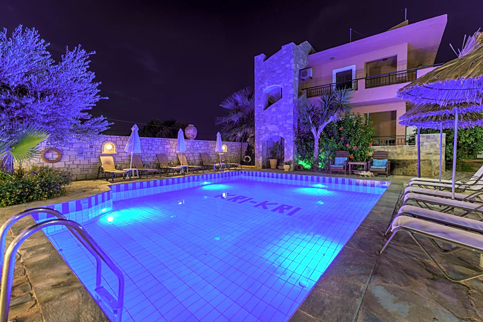 Kri Kri Village by Estia