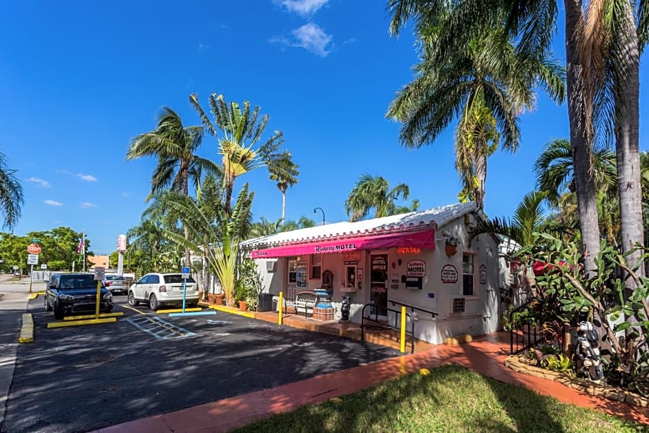 Richard's Motel