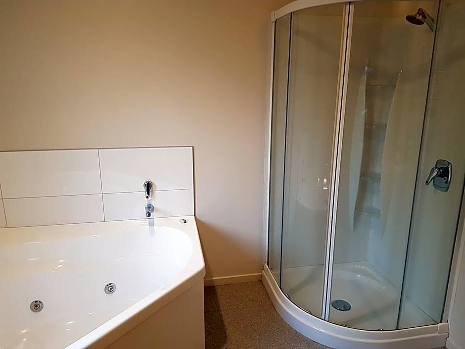 Portmans Motor Lodge