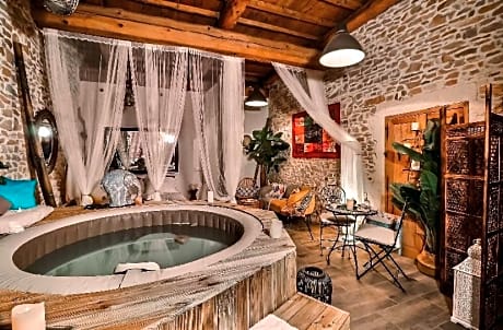 Le Cartagena Spa & La Medellín