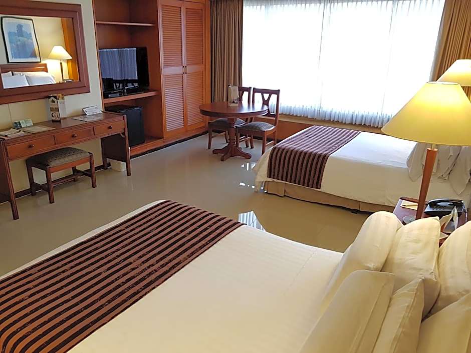 Torre de Cali Plaza Hotel