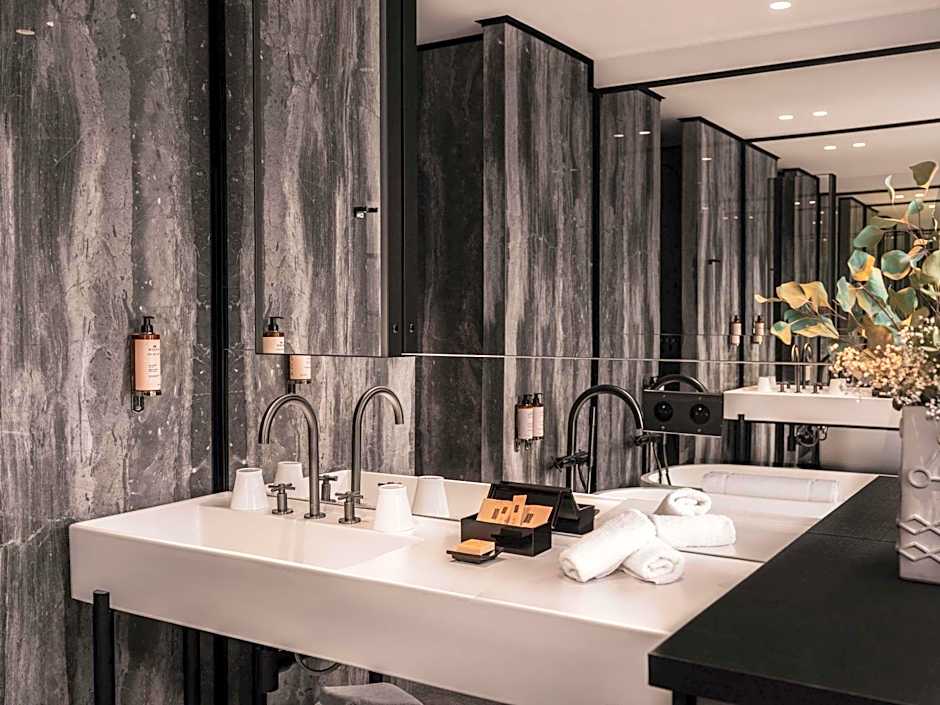 Balthazar Hotel & Spa - MGallery by Sofitel