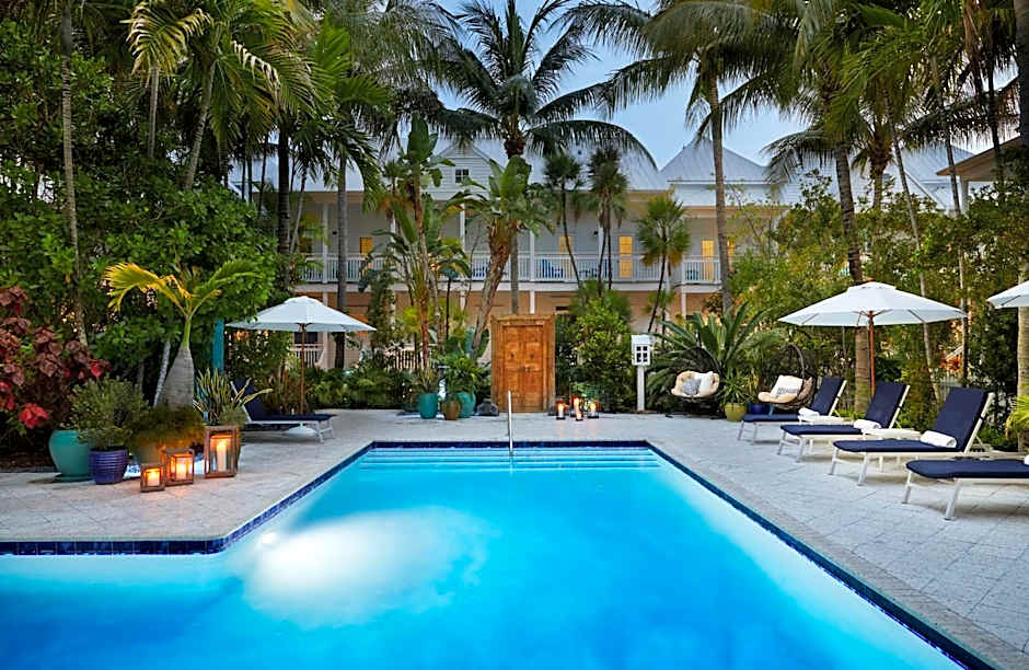 Parrot Key Hotel & Villas