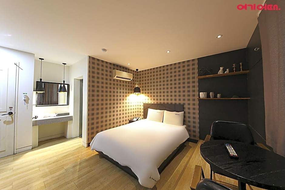 Ignis Hotel busan sports complex branch