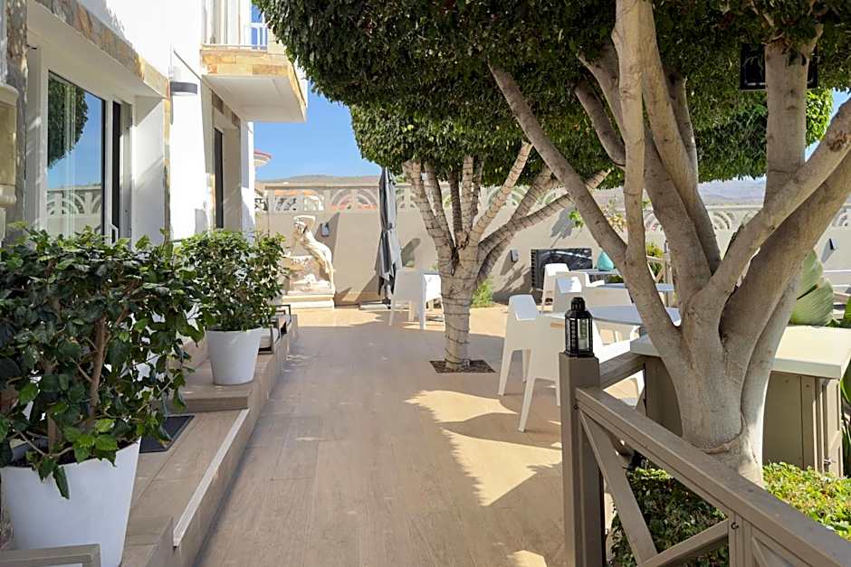 B&B Casa en La Montaña